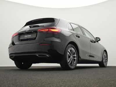 Mercedes A 180 d Kompaktlimousine LED+Kamera+Apple+MBUX (2025) - Photo 9