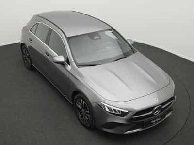Mercedes A 180 Kompaktlimousine LED+Kamera+Apple+MBUX (2025) - Photo 10