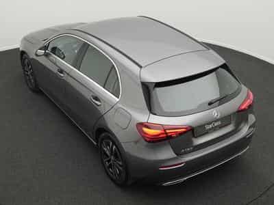 Mercedes A 180 Kompaktlimousine LED+Kamera+Apple+MBUX (2025) - Photo 11