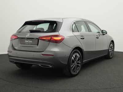 Mercedes A 180 Kompaktlimousine LED+Kamera+Apple+MBUX (2025) - Photo 3
