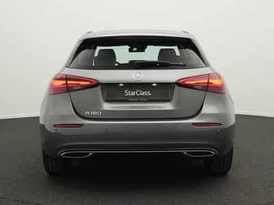Mercedes A 180 Kompaktlimousine LED+Kamera+Apple+MBUX (2025) - Photo 4