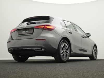 Mercedes A 180 Kompaktlimousine LED+Kamera+Apple+MBUX (2025) - Photo 9