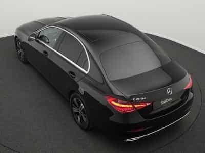 Mercedes C 200 d LED+AHK+Apple (2025) - Photo 11