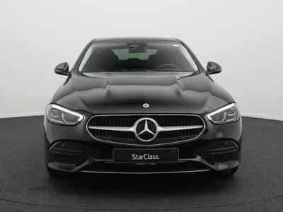 Mercedes C 200 d LED+AHK+Apple (2025) - Photo 2