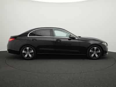 Mercedes C 200 d LED+AHK+Apple (2025) - Photo 5