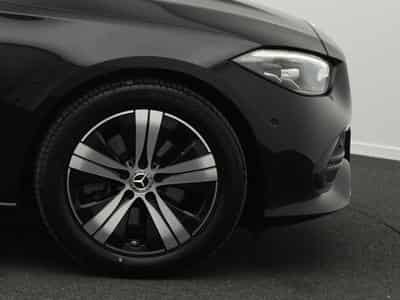 Mercedes C 200 d LED+AHK+Apple (2025) - Photo 6