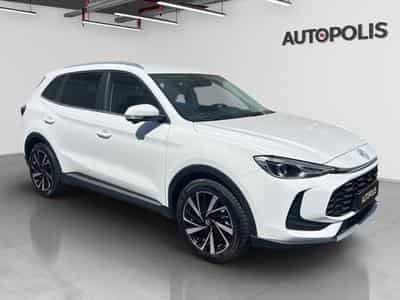 MG ZS Hybrid+ Luxury (2025) - Foto 10
