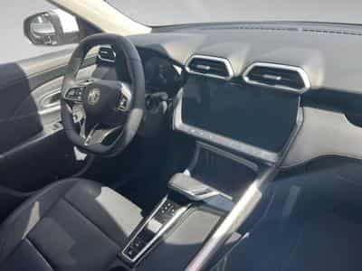 MG ZS Hybrid+ Luxury (2025) - Foto 12