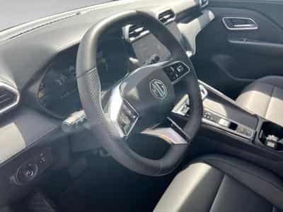 MG ZS Hybrid+ Luxury (2025) - Foto 13