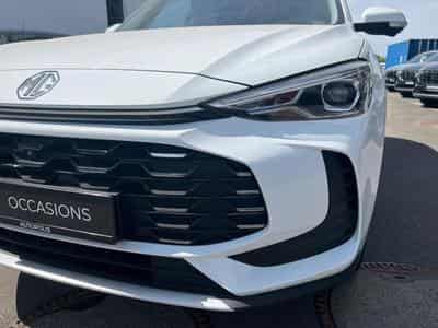MG ZS Hybrid+ Luxury (2025) - Foto 14