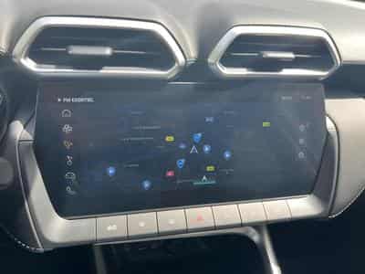 MG ZS Hybrid+ Luxury (2025) - Foto 3