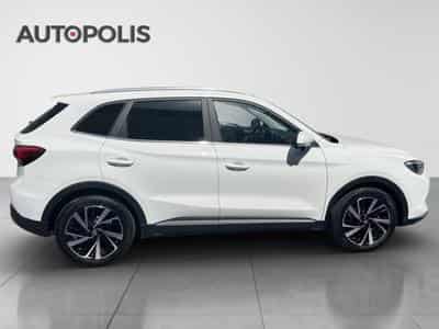 MG ZS Hybrid+ Luxury (2025) - Foto 4