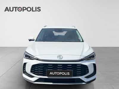 MG ZS Hybrid+ Luxury (2025) - Foto 5