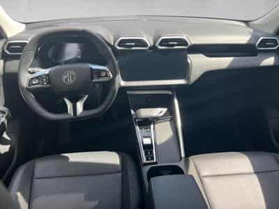 MG ZS Hybrid+ Luxury (2025) - Foto 6
