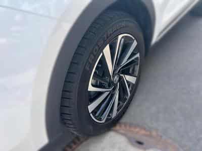 MG ZS Hybrid+ Luxury (2025) - Foto 9