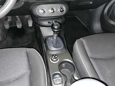Fiat 500X 1,6 POP STAR E-TORQ 81kW Pop (2016) - Foto 10