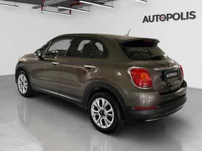 Fiat 500X 1,6 POP STAR E-TORQ 81kW Pop (2016) - Foto 13