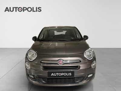 Fiat 500X 1,6 POP STAR E-TORQ 81kW Pop (2016) - Foto 14