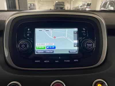 Fiat 500X 1,6 POP STAR E-TORQ 81kW Pop (2016) - Foto 3