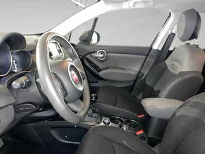 Fiat 500X 1,6 POP STAR E-TORQ 81kW Pop (2016) - Foto 4