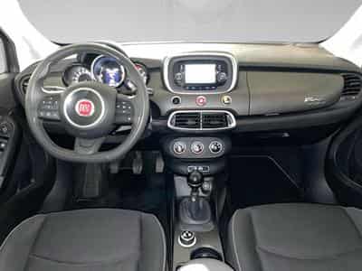 Fiat 500X 1,6 POP STAR E-TORQ 81kW Pop (2016) - Foto 5