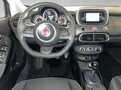 Fiat 500X 1,6 POP STAR E-TORQ 81kW Pop (2016) - Foto 6