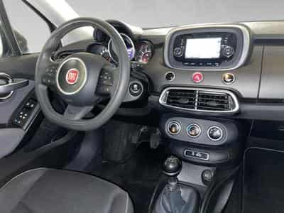 Fiat 500X 1,6 POP STAR E-TORQ 81kW Pop (2016) - Foto 7