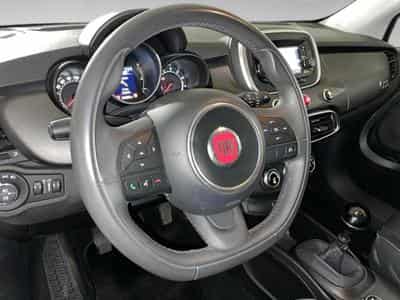 Fiat 500X 1,6 POP STAR E-TORQ 81kW Pop (2016) - Foto 8