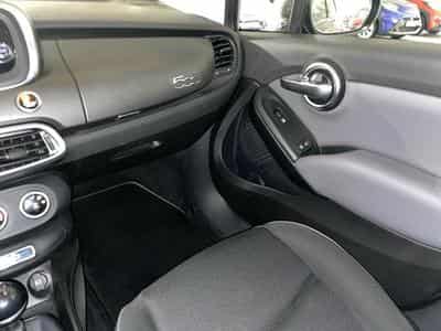 Fiat 500X 1,6 POP STAR E-TORQ 81kW Pop (2016) - Foto 9