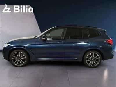 BMW X3M 40d (2023) - Foto 11
