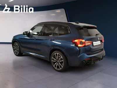 BMW X3M 40d (2023) - Foto 4
