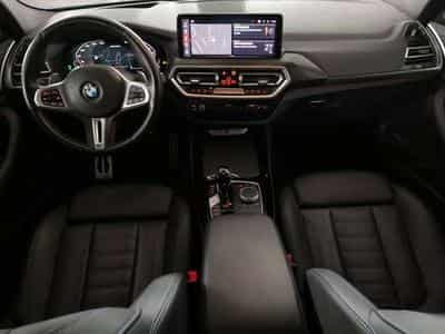 BMW X3M 40d (2023) - Foto 5