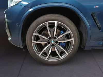 BMW X3M 40d (2023) - Foto 6