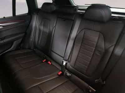 BMW X3M 40d (2023) - Foto 8