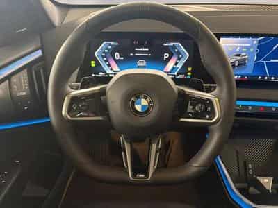 BMW X3 40d xDrive HK HiFi DAB LED RFK (2025) - Photo 11