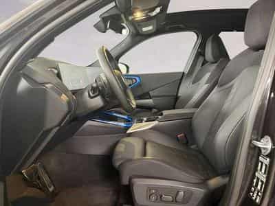 BMW X3 40d xDrive HK HiFi DAB LED RFK (2025) - Photo 8