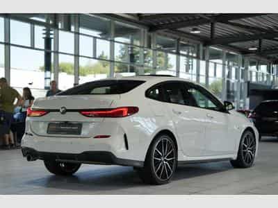 BMW 218 i M Sport *2.H *Sportsitze *H&K (2023) - Photo 8
