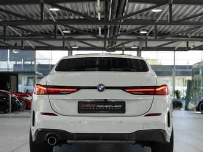 BMW 218 i M Sport *2.H *Sportsitze *H&K (2023) - Photo 9