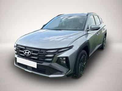 Hyundai Tucson (2026) - Photo 1