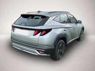Hyundai Tucson (2026) - Photo 4