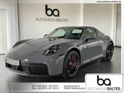 Porsche 911 (2026) - Photo 1
