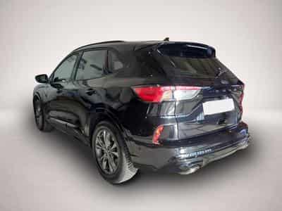 Ford Kuga (2026) - Photo 2