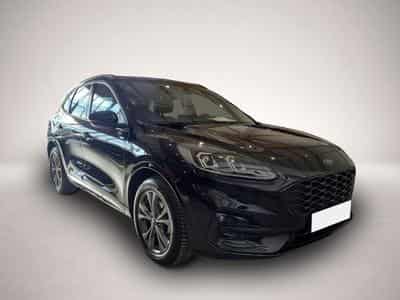 Ford Kuga (2026) - Photo 4