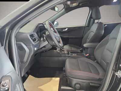 Ford Kuga (2026) - Photo 5