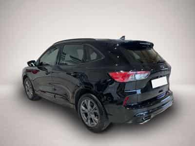 Ford Kuga (2026) - Photo 2