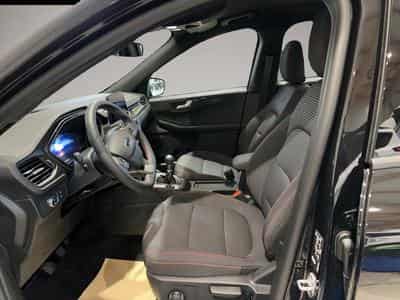 Ford Kuga (2026) - Photo 5