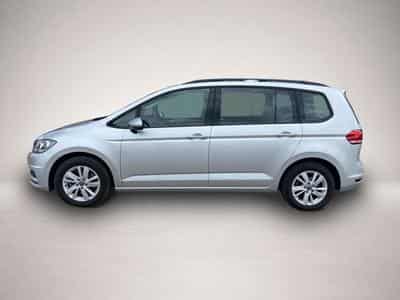 VW Touran (2024) - Photo 2