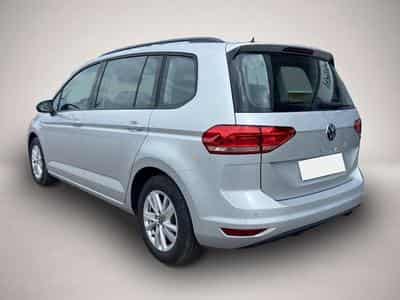 VW Touran (2024) - Photo 3