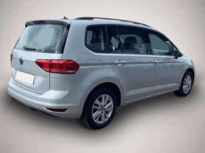 VW Touran (2024) - Photo 5