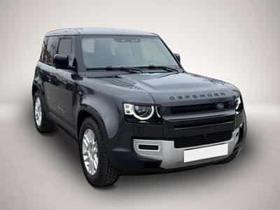 Land-Rover Defender (2025) - Photo 4